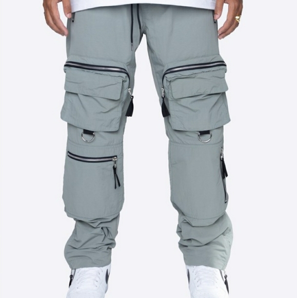 Sage C4 Cargo Pants - Picture 2 of 3